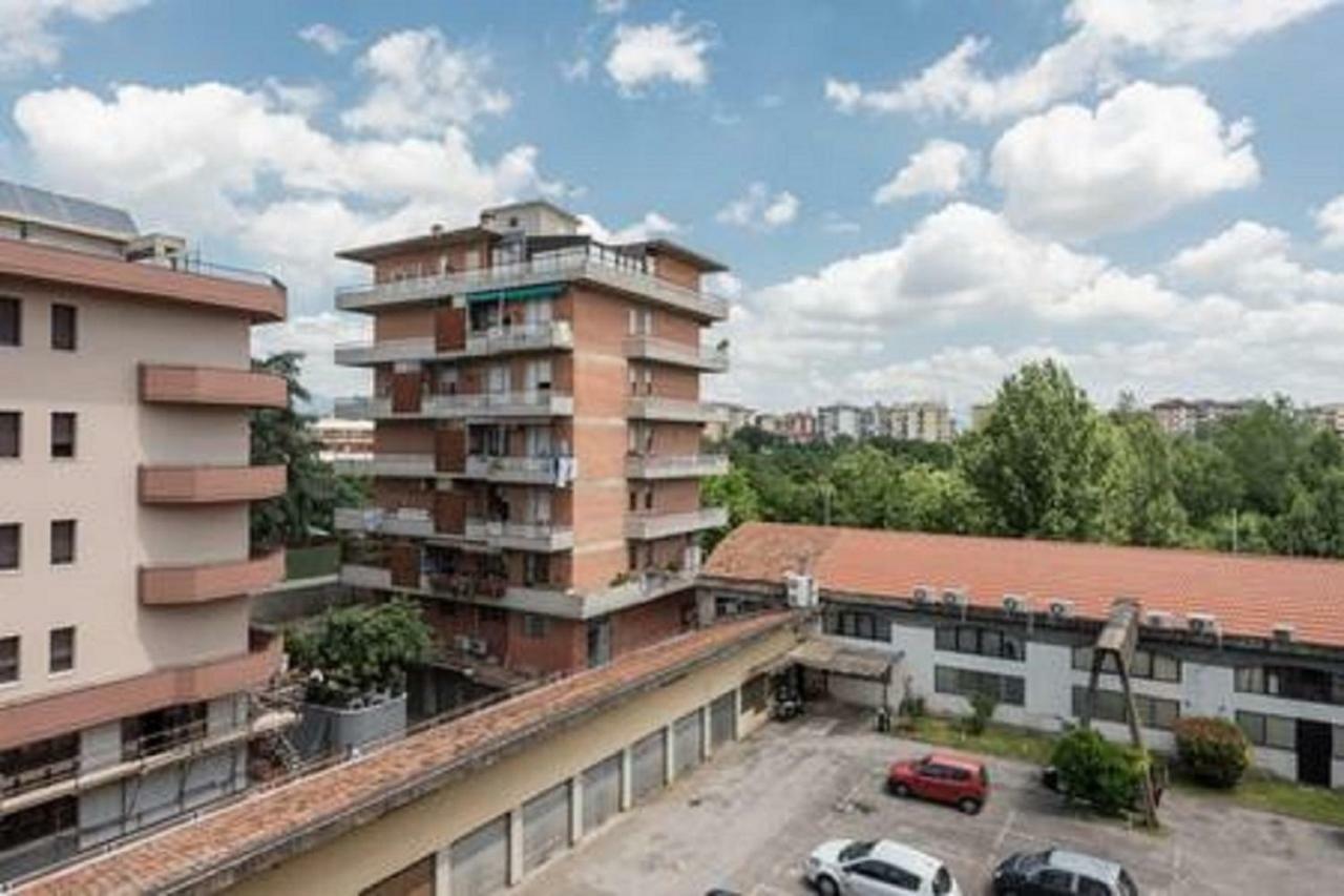 דירות פירנצה Casa Diana מראה חיצוני תמונה