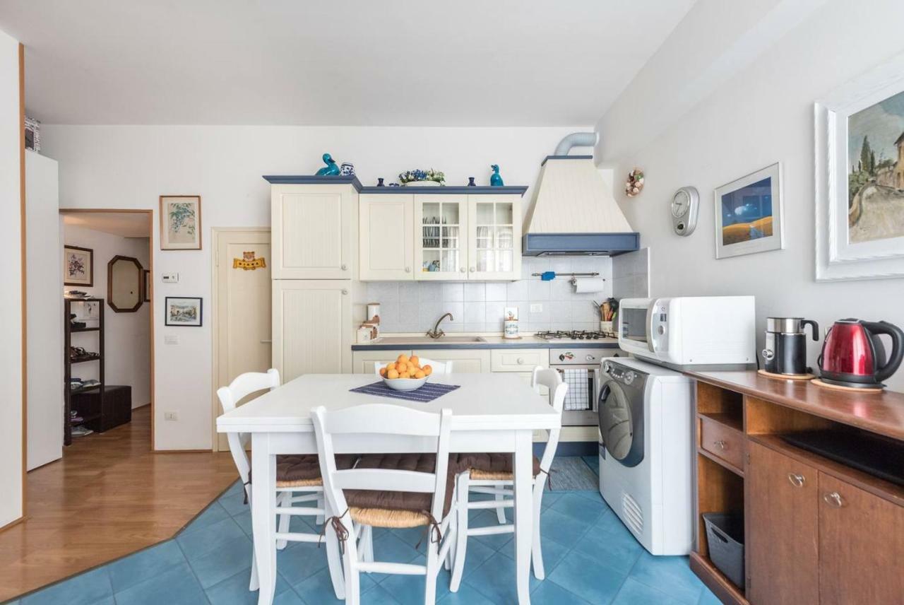 דירות פירנצה Casa Diana מראה חיצוני תמונה